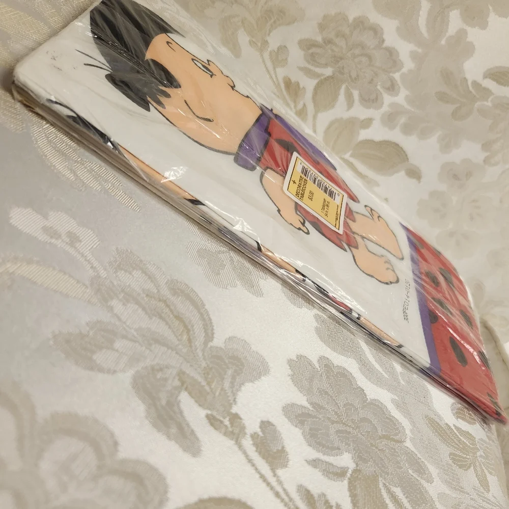 Vtg 54 X 96